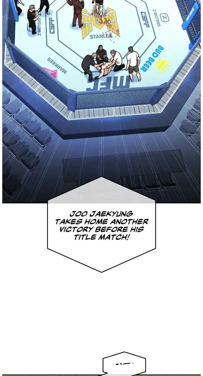 Jinx manhwa Chapter 90 page 65 - 