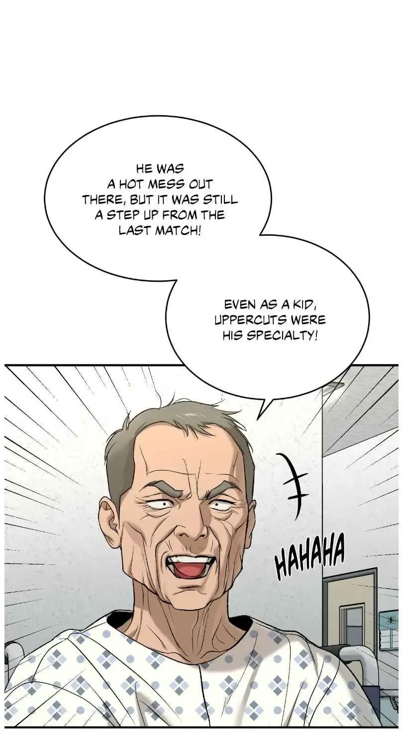 Jinx manhwa Chapter 90 page 67 - 