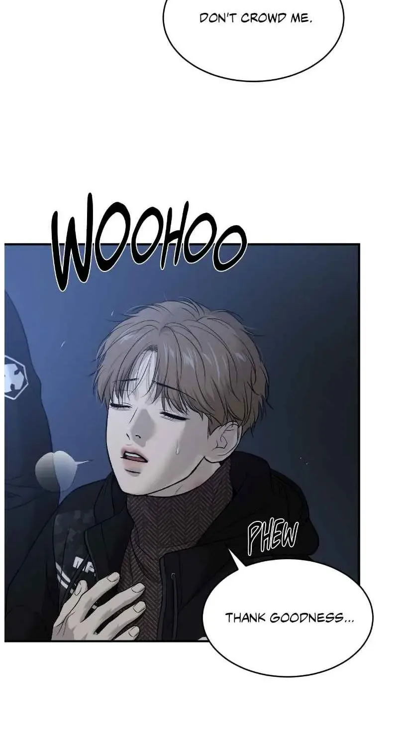 Jinx manhwa Chapter 90 page 70 - 