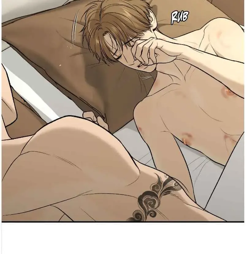 Jinx manhwa Chapter 90 page 8 - 