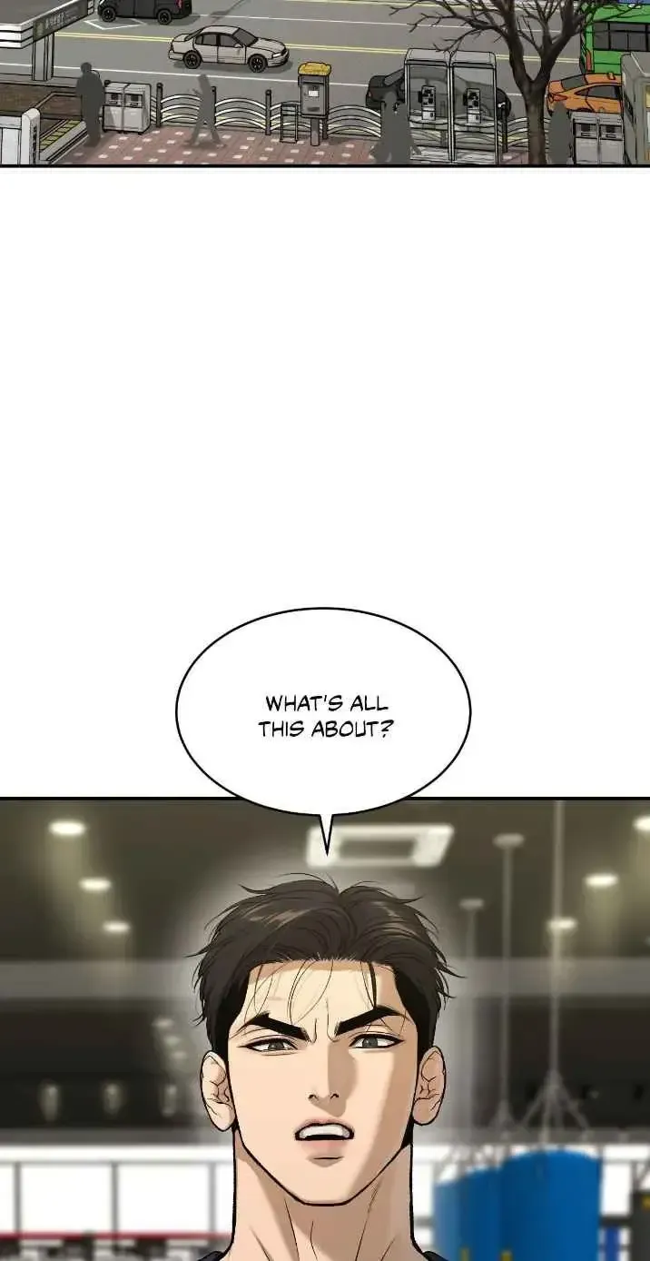 Jinx manhwa Chapter 91 page 2 - 