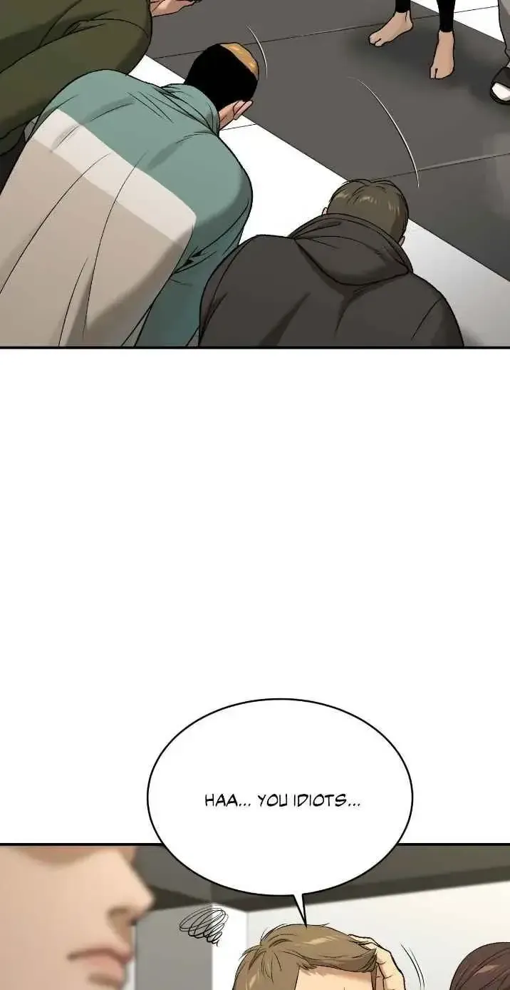 Jinx manhwa Chapter 91 page 11 - 