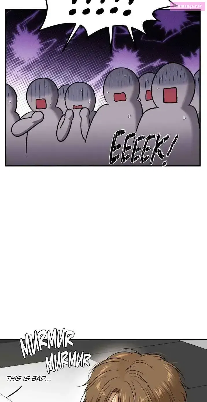 Jinx manhwa Chapter 91 page 14 - 