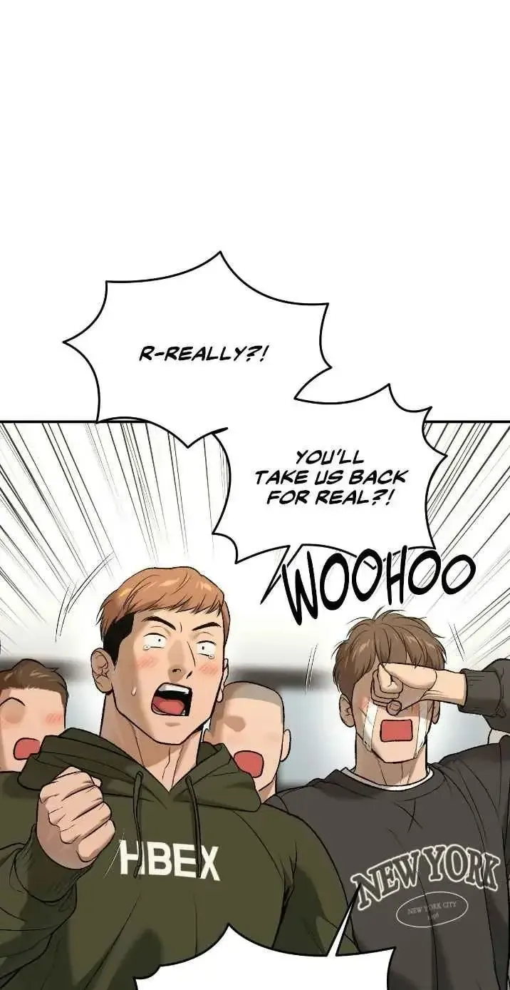 Jinx manhwa Chapter 91 page 18 - 