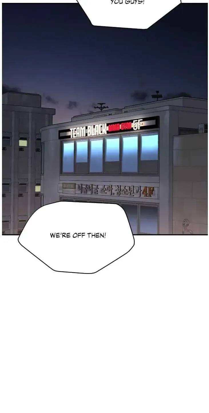 Jinx manhwa Chapter 91 page 25 - 
