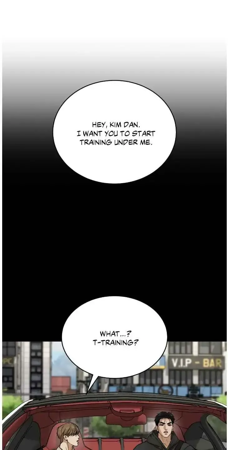 Jinx manhwa Chapter 91 page 29 - 