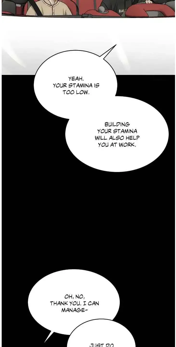 Jinx manhwa Chapter 91 page 30 - 