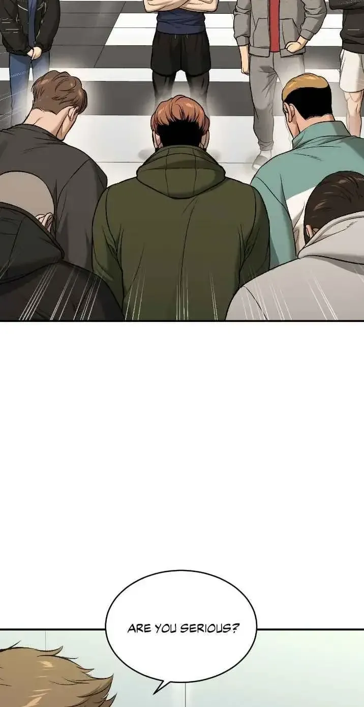 Jinx manhwa Chapter 91 page 4 - 