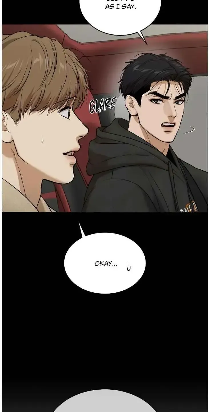 Jinx manhwa Chapter 91 page 31 - 