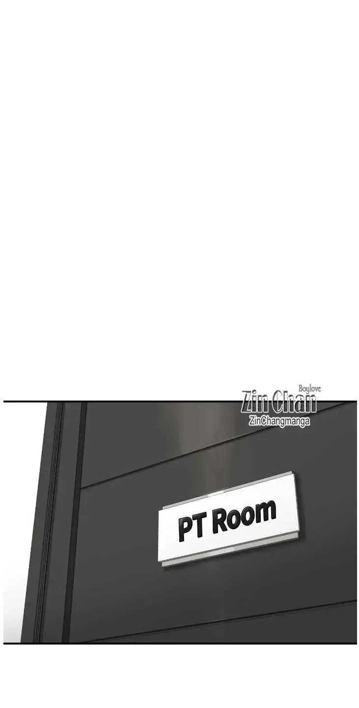 Jinx manhwa Chapter 91 page 33 - 