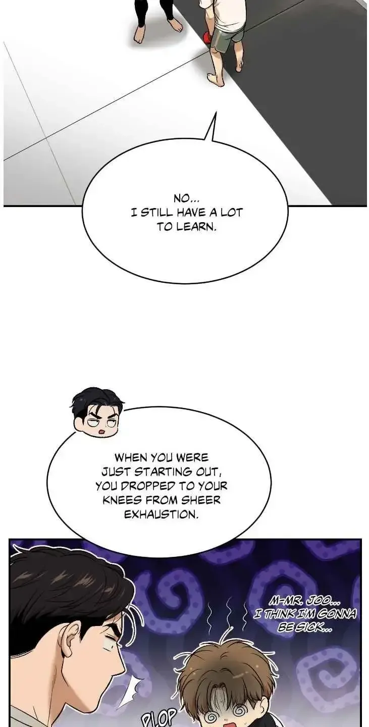Jinx manhwa Chapter 91 page 38 - 
