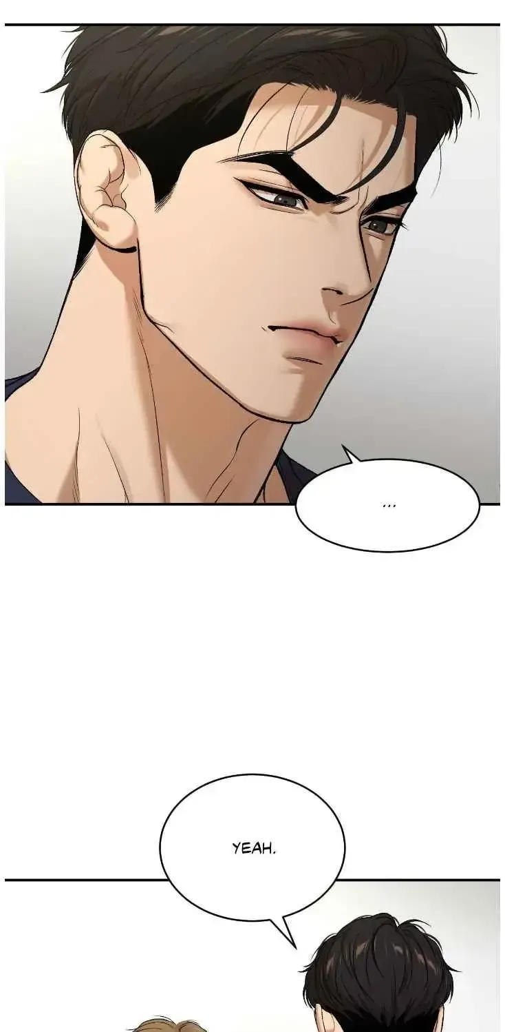 Jinx manhwa Chapter 91 page 42 - 