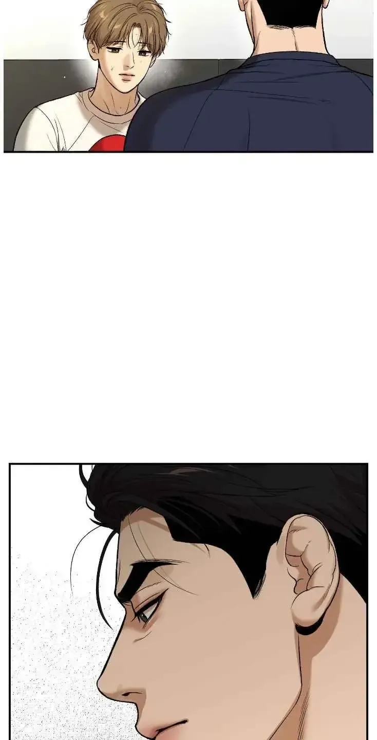 Jinx manhwa Chapter 91 page 43 - 