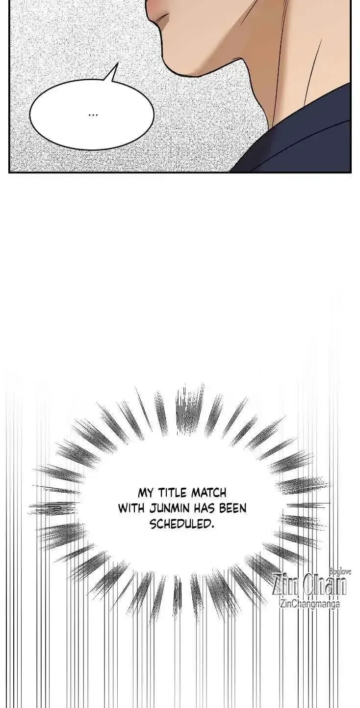 Jinx manhwa Chapter 91 page 44 - 