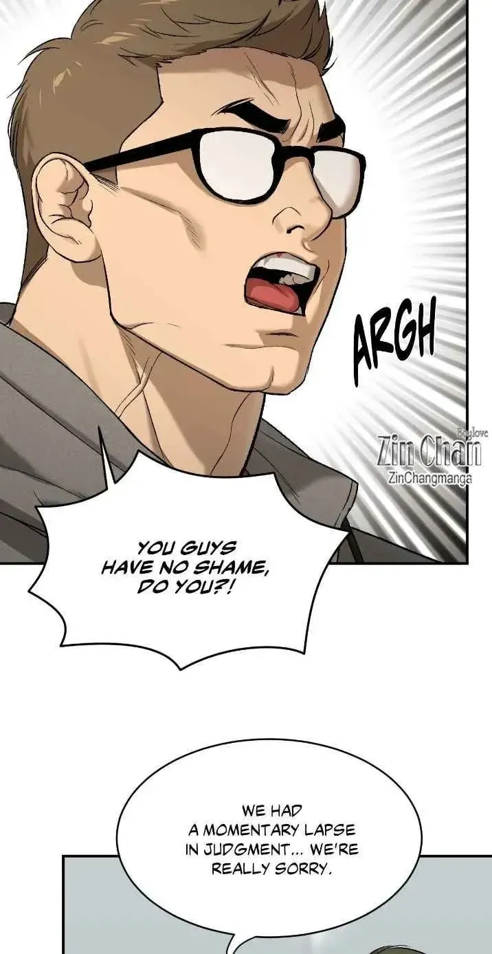 Jinx manhwa Chapter 91 page 6 - 