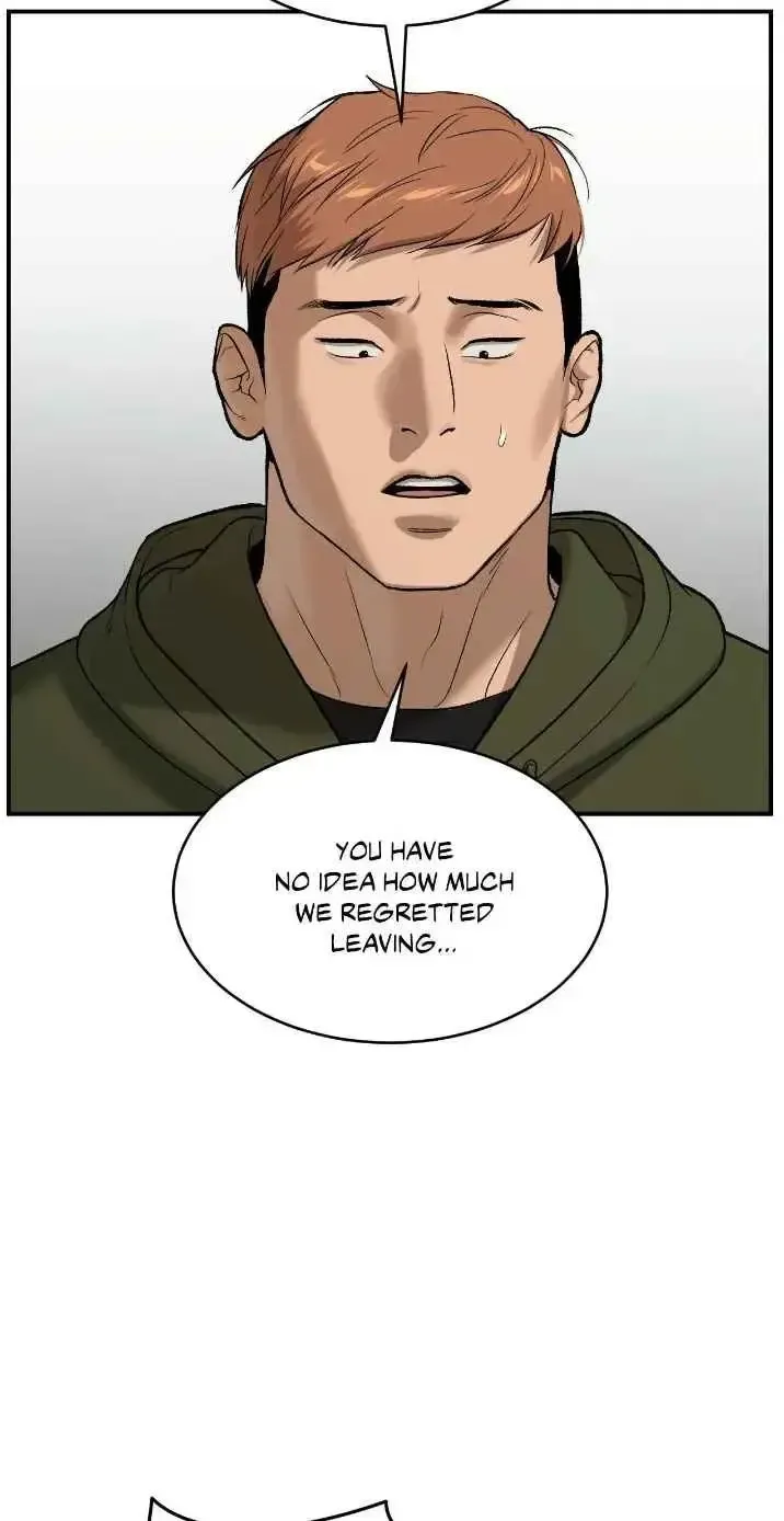 Jinx manhwa Chapter 91 page 9 - 