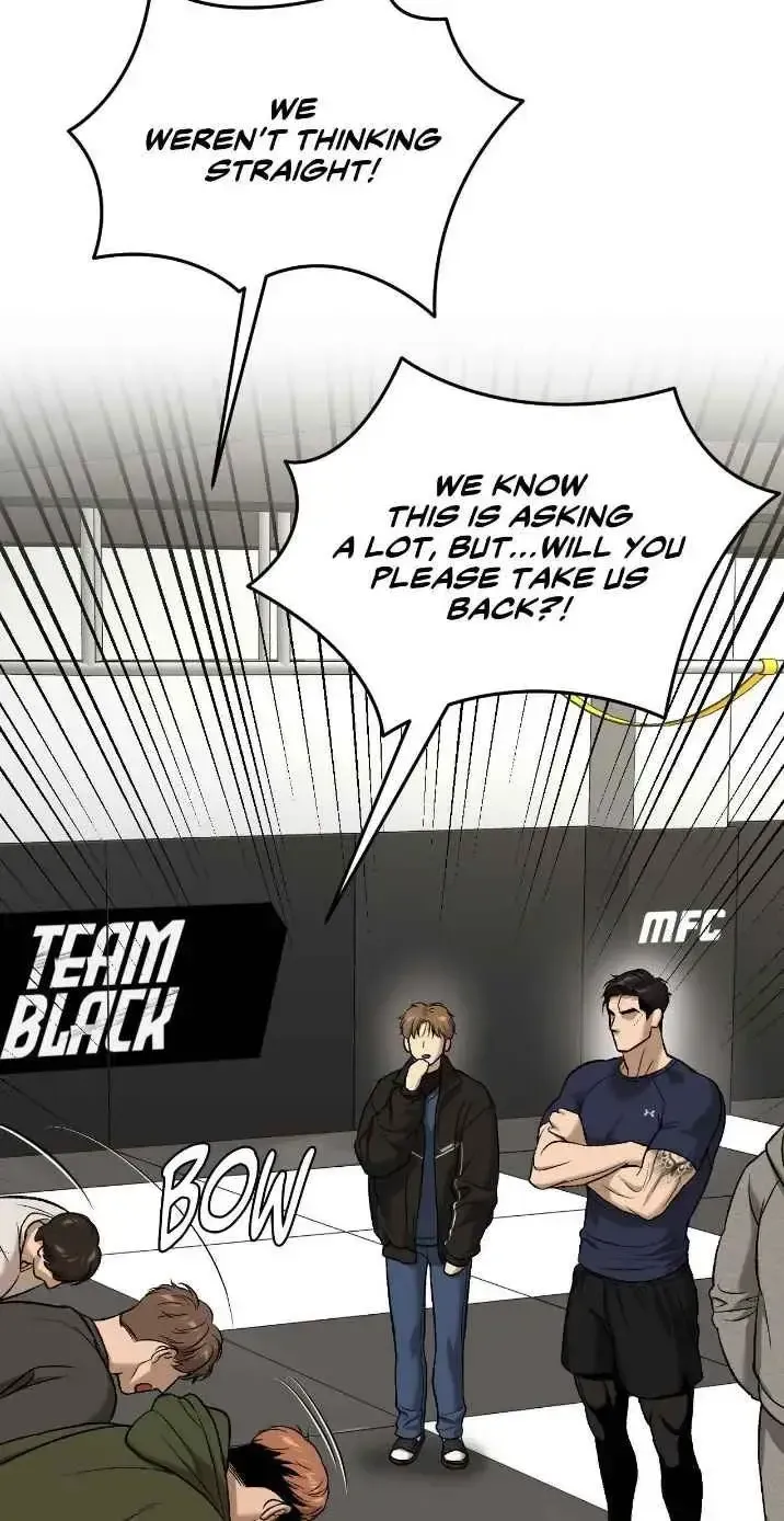 Jinx manhwa Chapter 91 page 10 - 