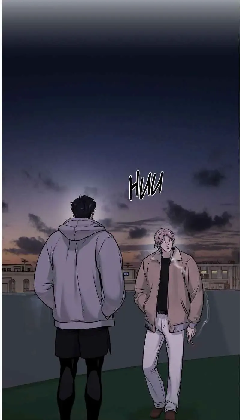 Jinx manhwa Chapter 92 page 2 - 