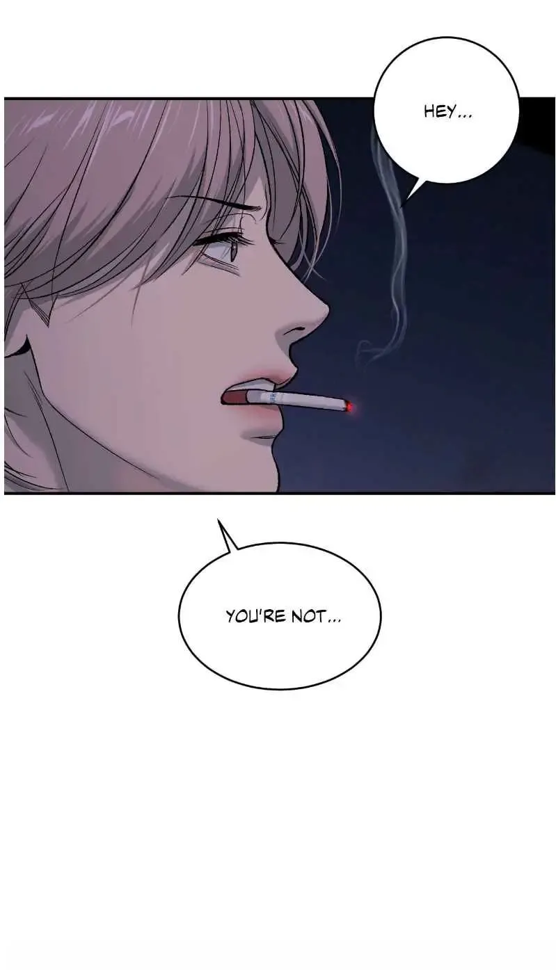 Jinx manhwa Chapter 92 page 11 - 