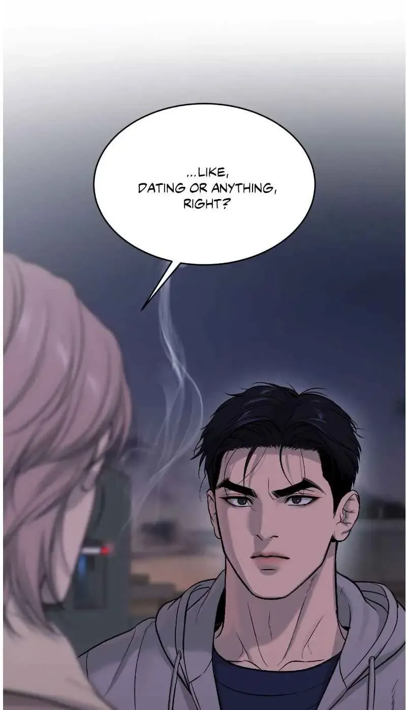 Jinx manhwa Chapter 92 page 12 - 