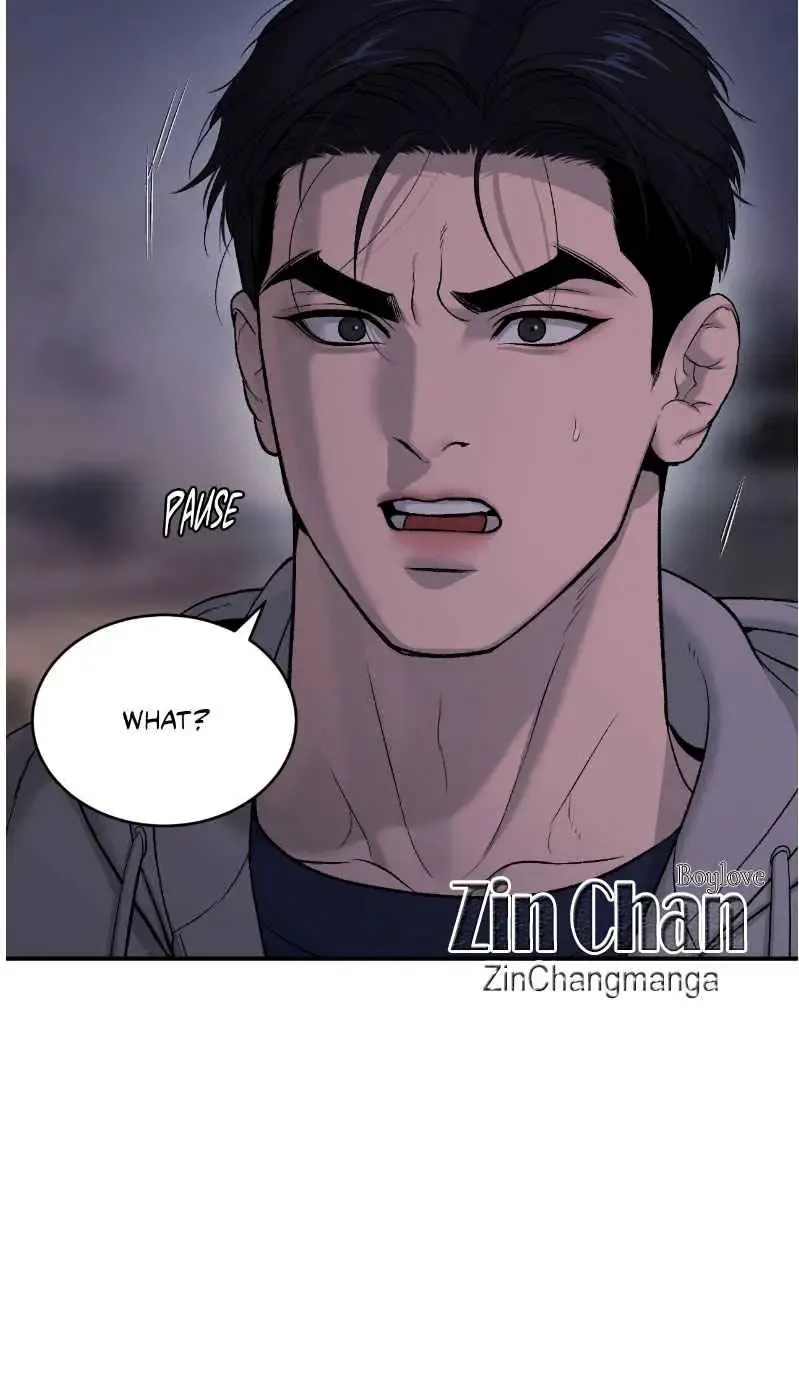 Jinx manhwa Chapter 92 page 14 - 