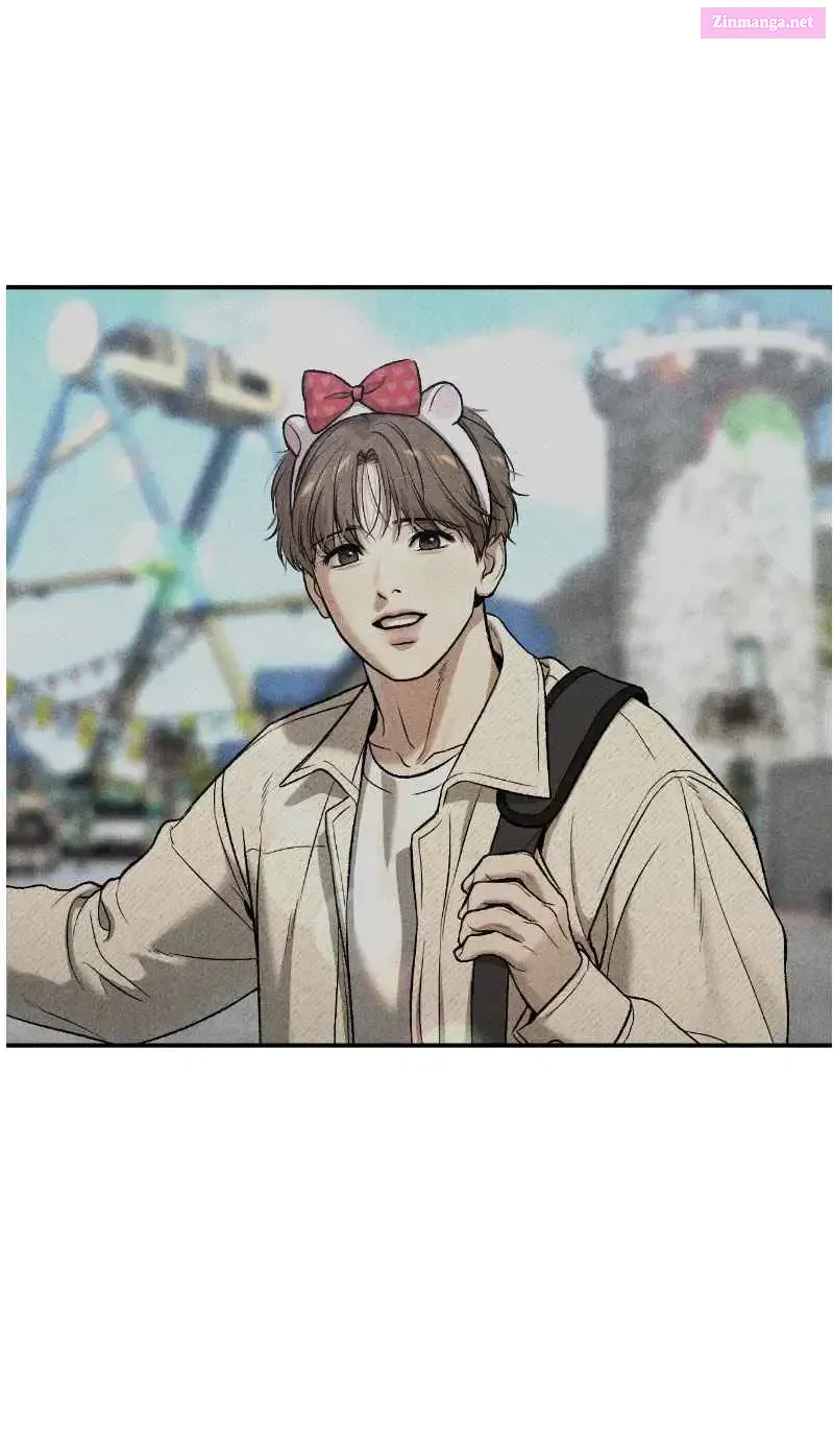 Jinx manhwa Chapter 92 page 15 - 