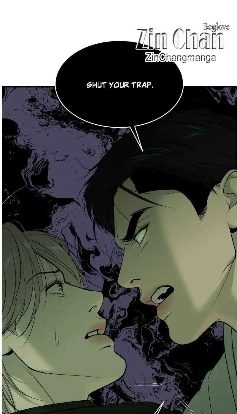 Jinx manhwa Chapter 92 page 19 - 