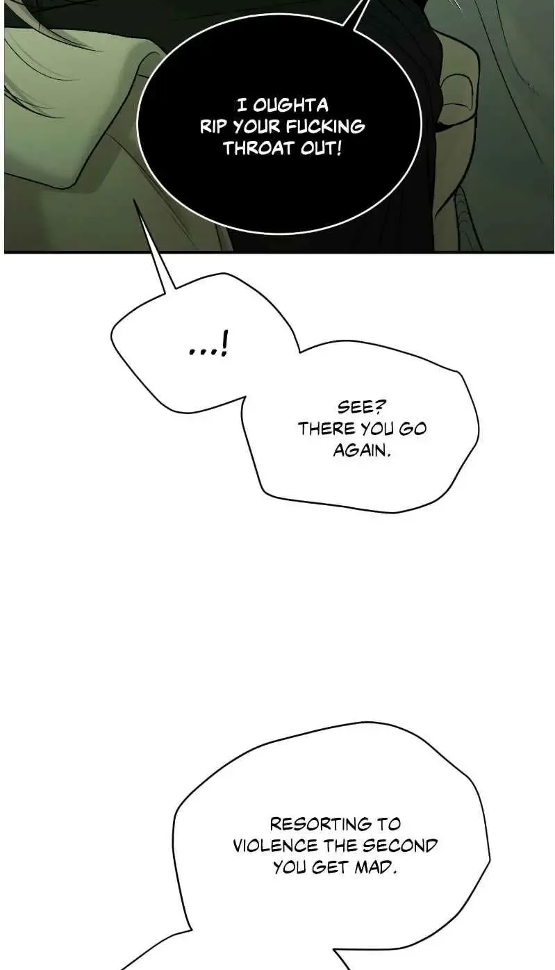 Jinx manhwa Chapter 92 page 20 - 