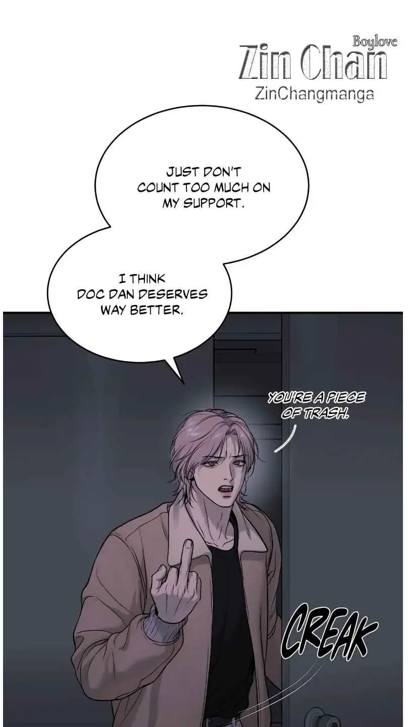 Jinx manhwa Chapter 92 page 23 - 