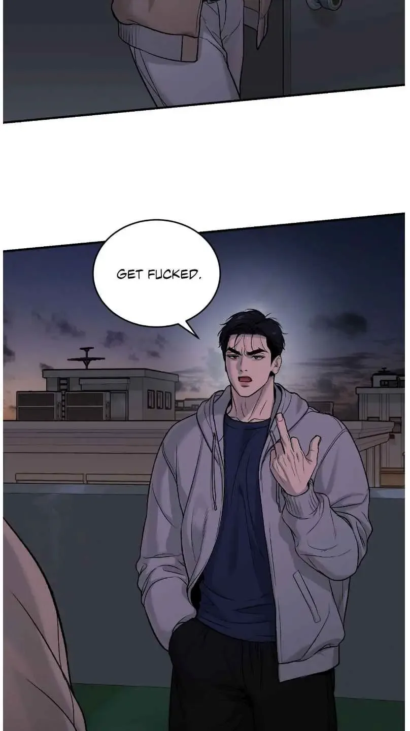 Jinx manhwa Chapter 92 page 24 - 