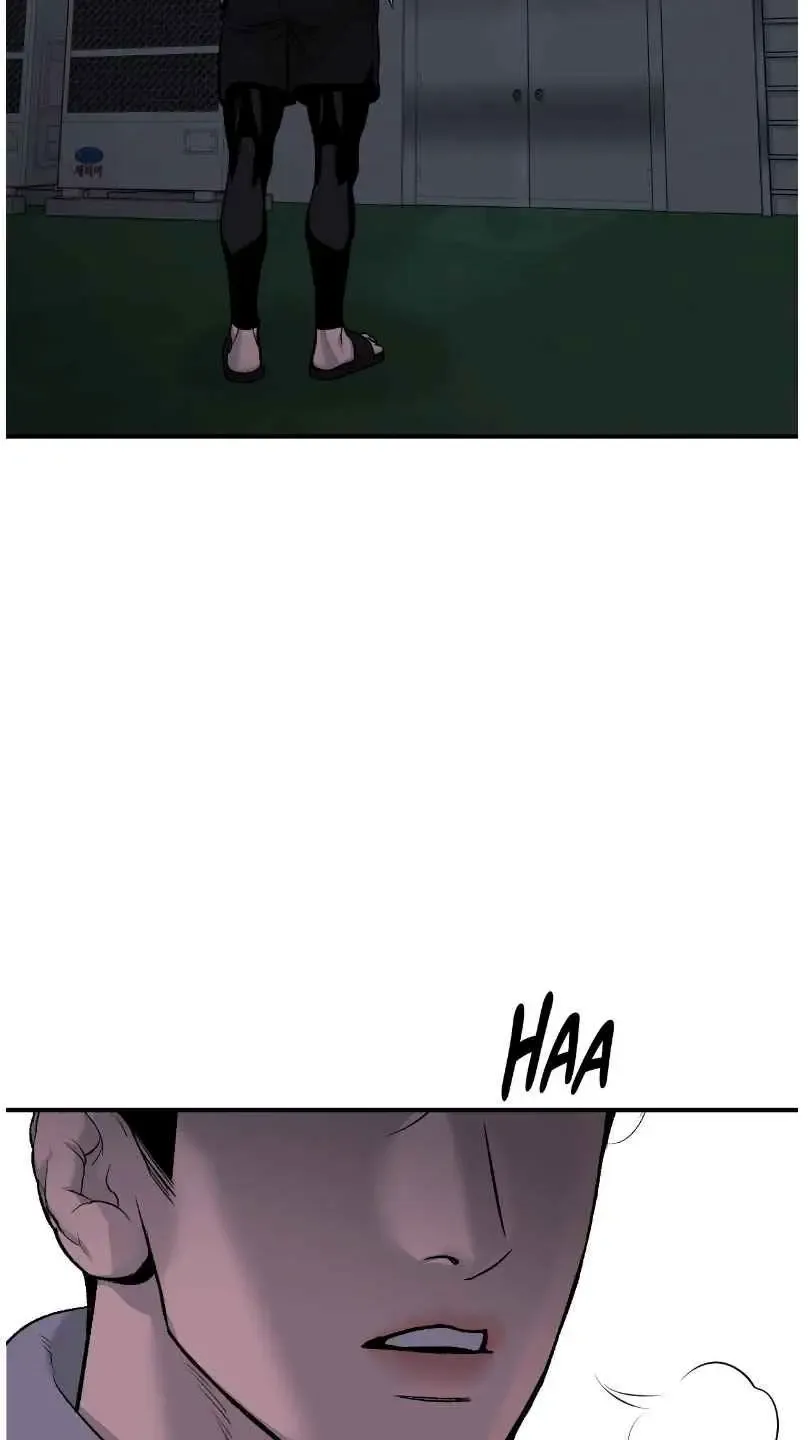 Jinx manhwa Chapter 92 page 26 - 