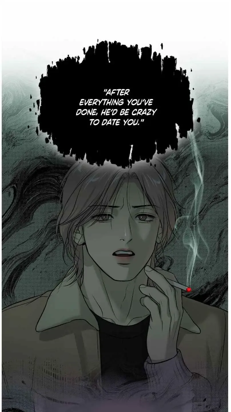 Jinx manhwa Chapter 92 page 28 - 