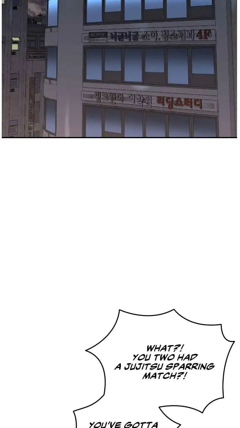 Jinx manhwa Chapter 92 page 31 - 