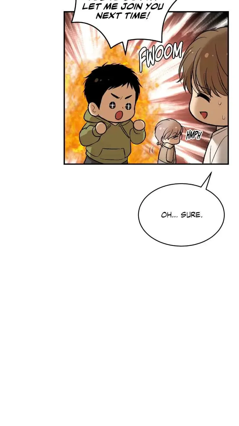 Jinx manhwa Chapter 92 page 32 - 