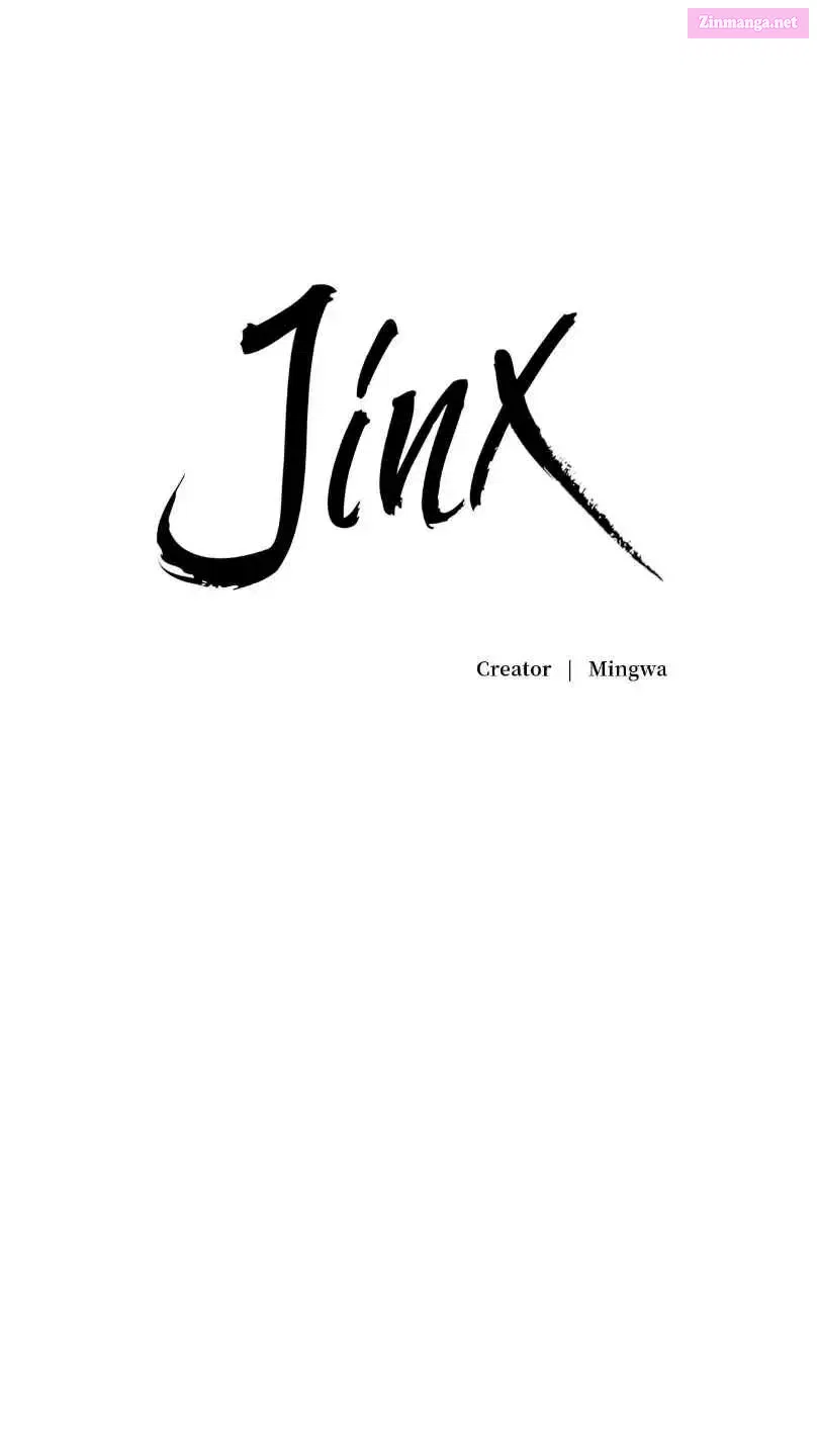 Jinx manhwa Chapter 92 page 33 - 