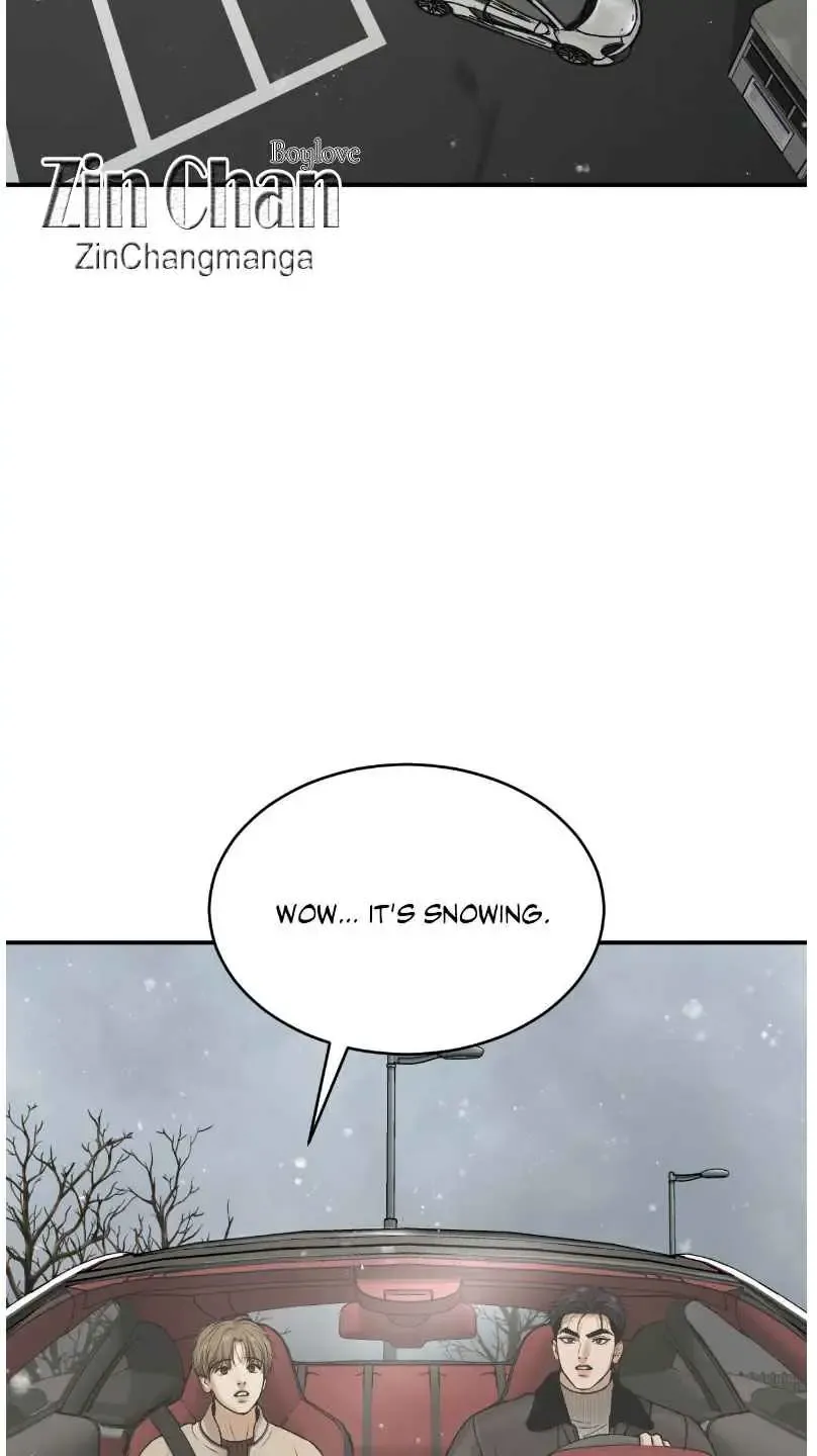 Jinx manhwa Chapter 92 page 36 - 