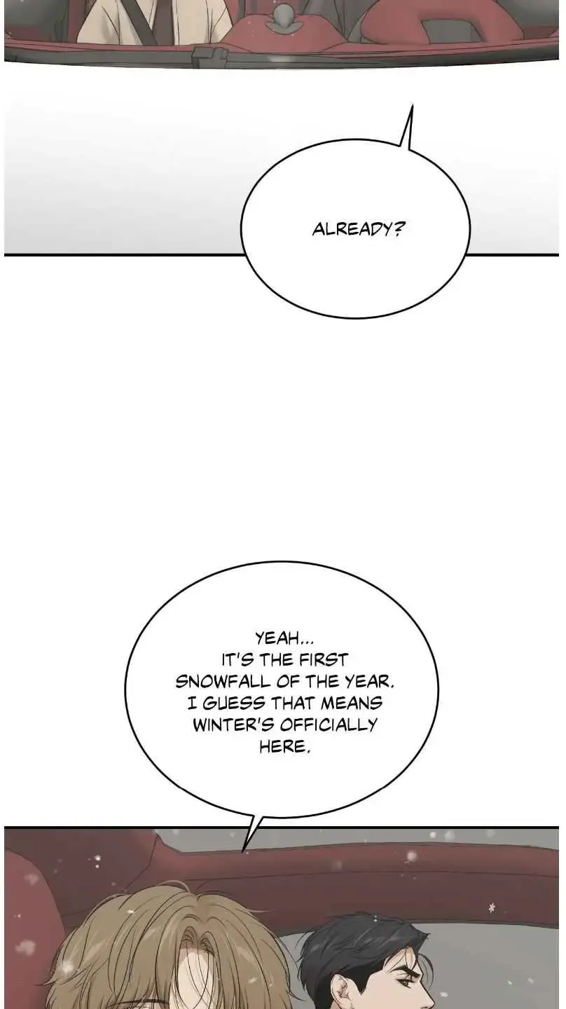 Jinx manhwa Chapter 92 page 37 - 