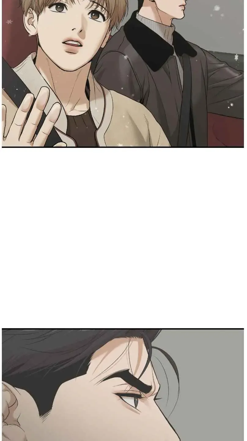 Jinx manhwa Chapter 92 page 38 - 