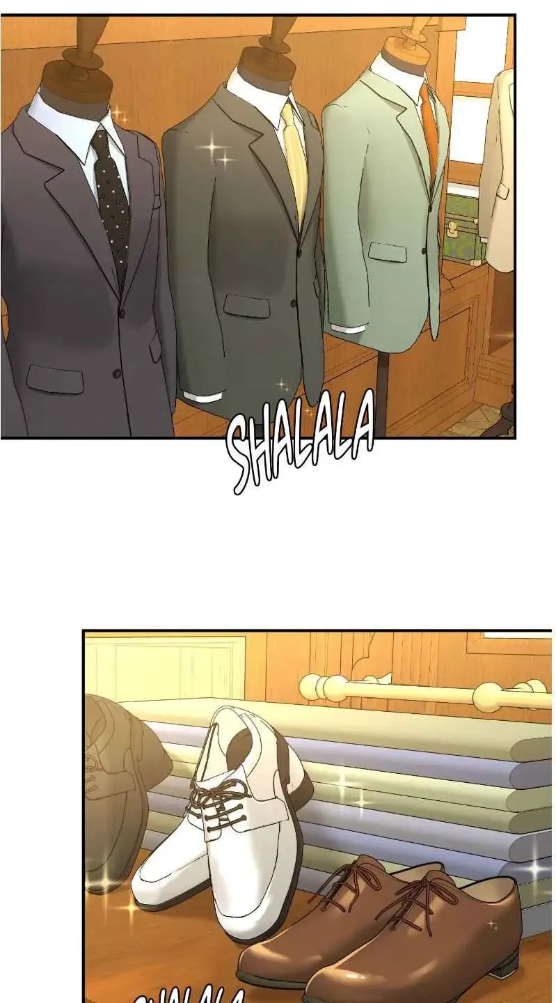 Jinx manhwa Chapter 92 page 42 - 