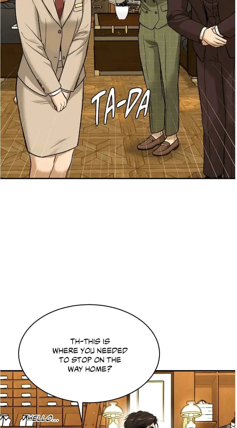 Jinx manhwa Chapter 92 page 44 - 