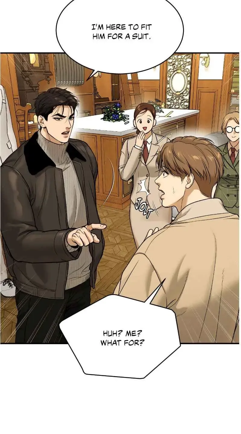Jinx manhwa Chapter 92 page 46 - 