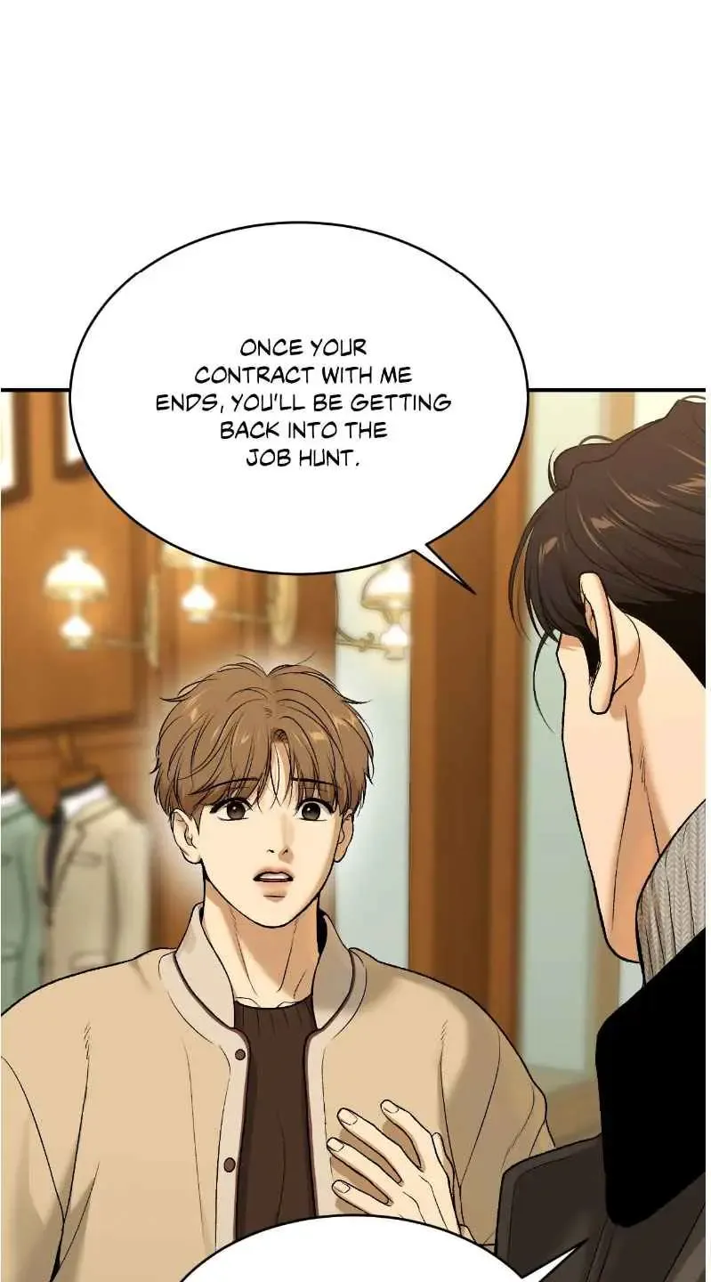Jinx manhwa Chapter 92 page 47 - 