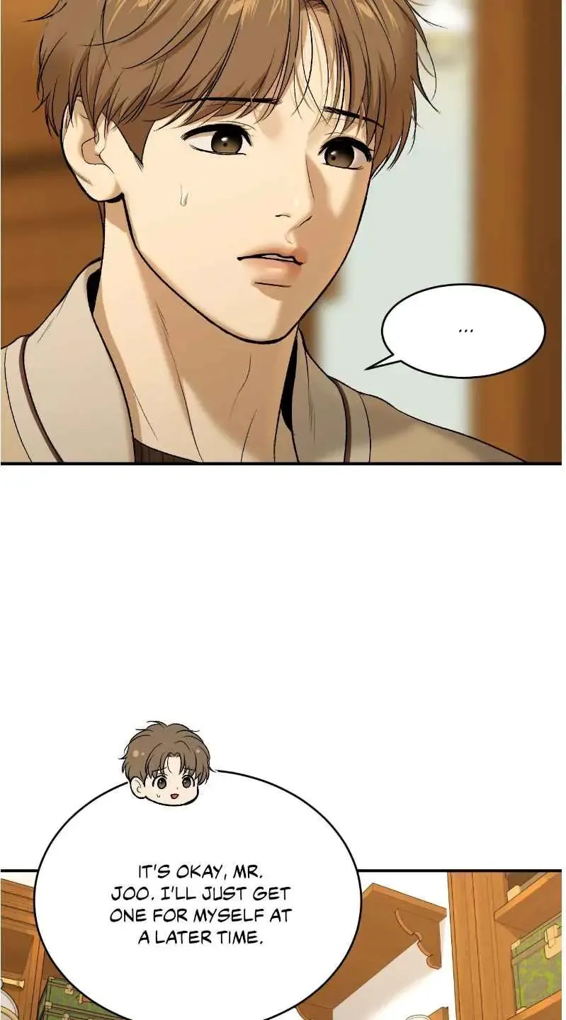 Jinx manhwa Chapter 92 page 49 - 