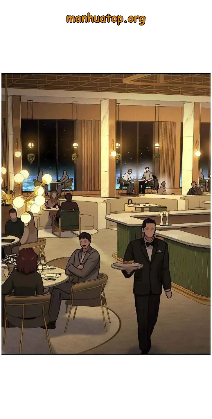 Jinx manhwa Chapter 93 page 1 - 