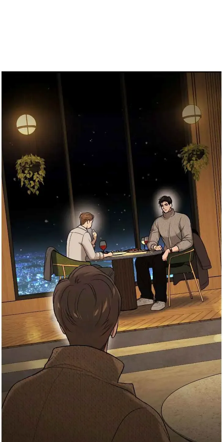 Jinx manhwa Chapter 93 page 2 - 