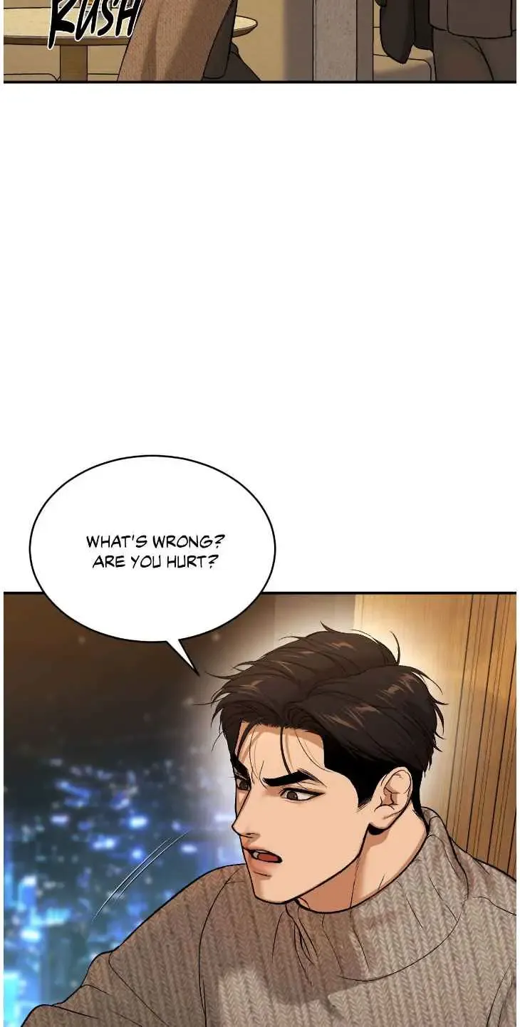 Jinx manhwa Chapter 93 page 11 - 