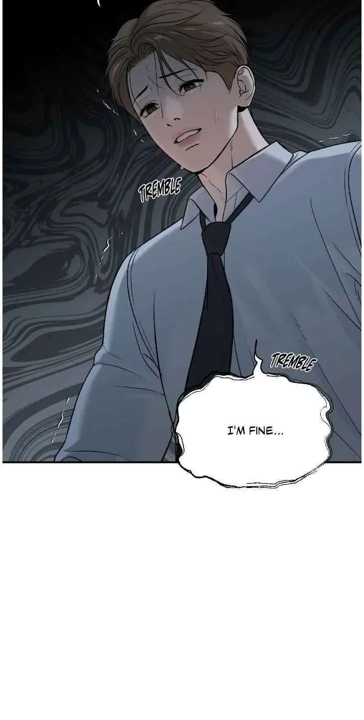 Jinx manhwa Chapter 93 page 17 - 