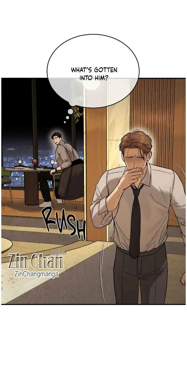 Jinx manhwa Chapter 93 page 19 - 