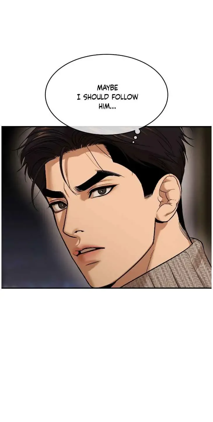 Jinx manhwa Chapter 93 page 20 - 