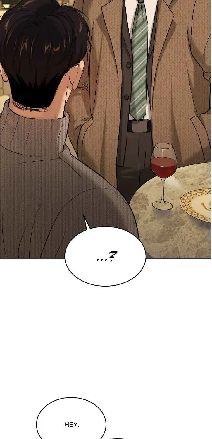 Jinx manhwa Chapter 93 page 22 - 